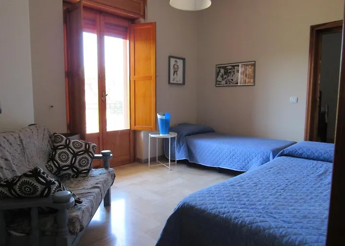 Casa Il Giovane Alloro