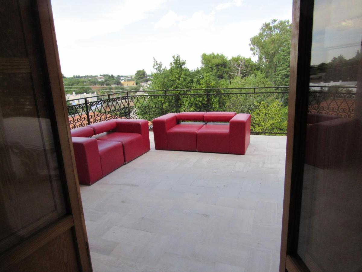 Holiday home Casa Il Giovane Alloro Martina Franca