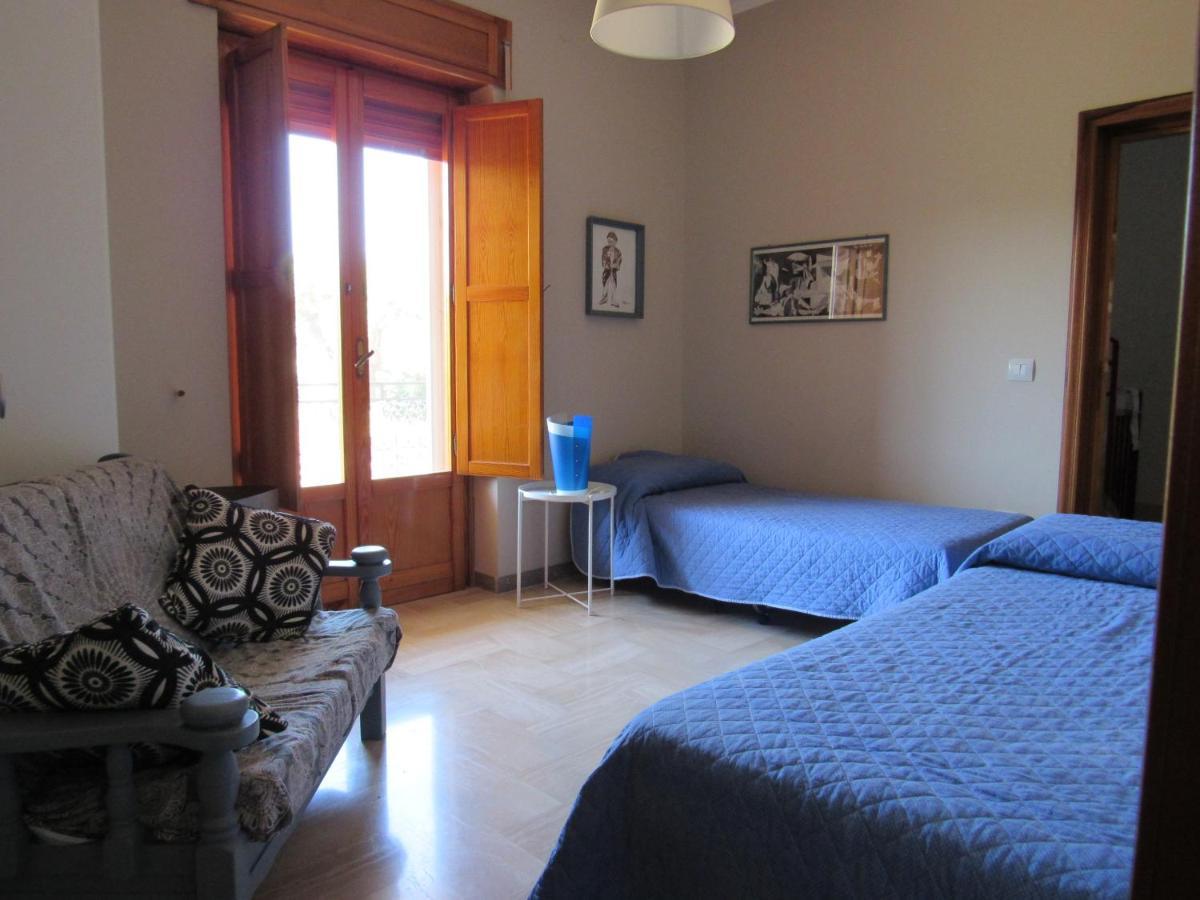 Ferienhaus Casa Il Giovane Alloro *
