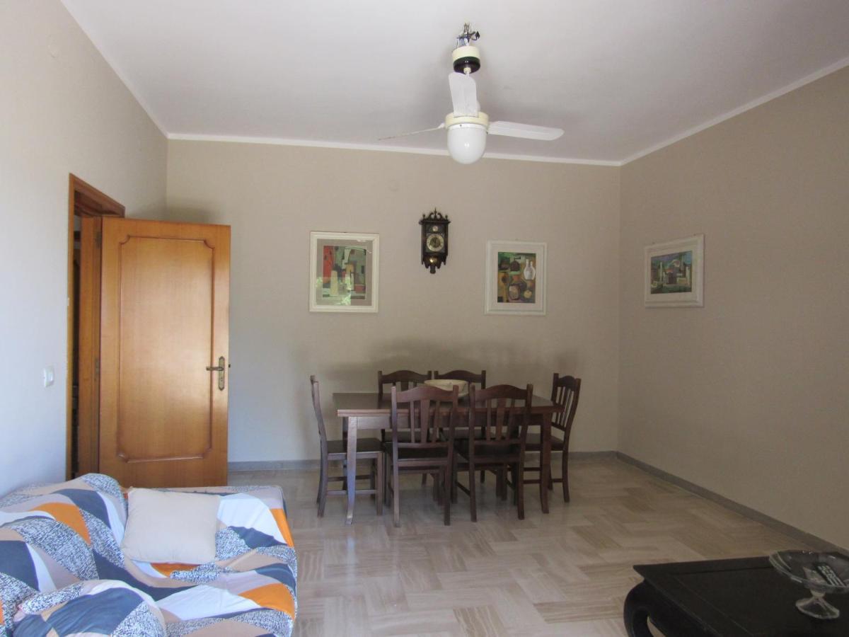 Casa Il Giovane Alloro Holiday home *