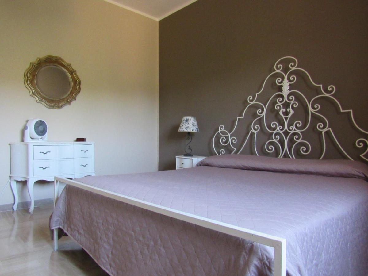 Casa Il Giovane Alloro Ferienhaus Martina Franca