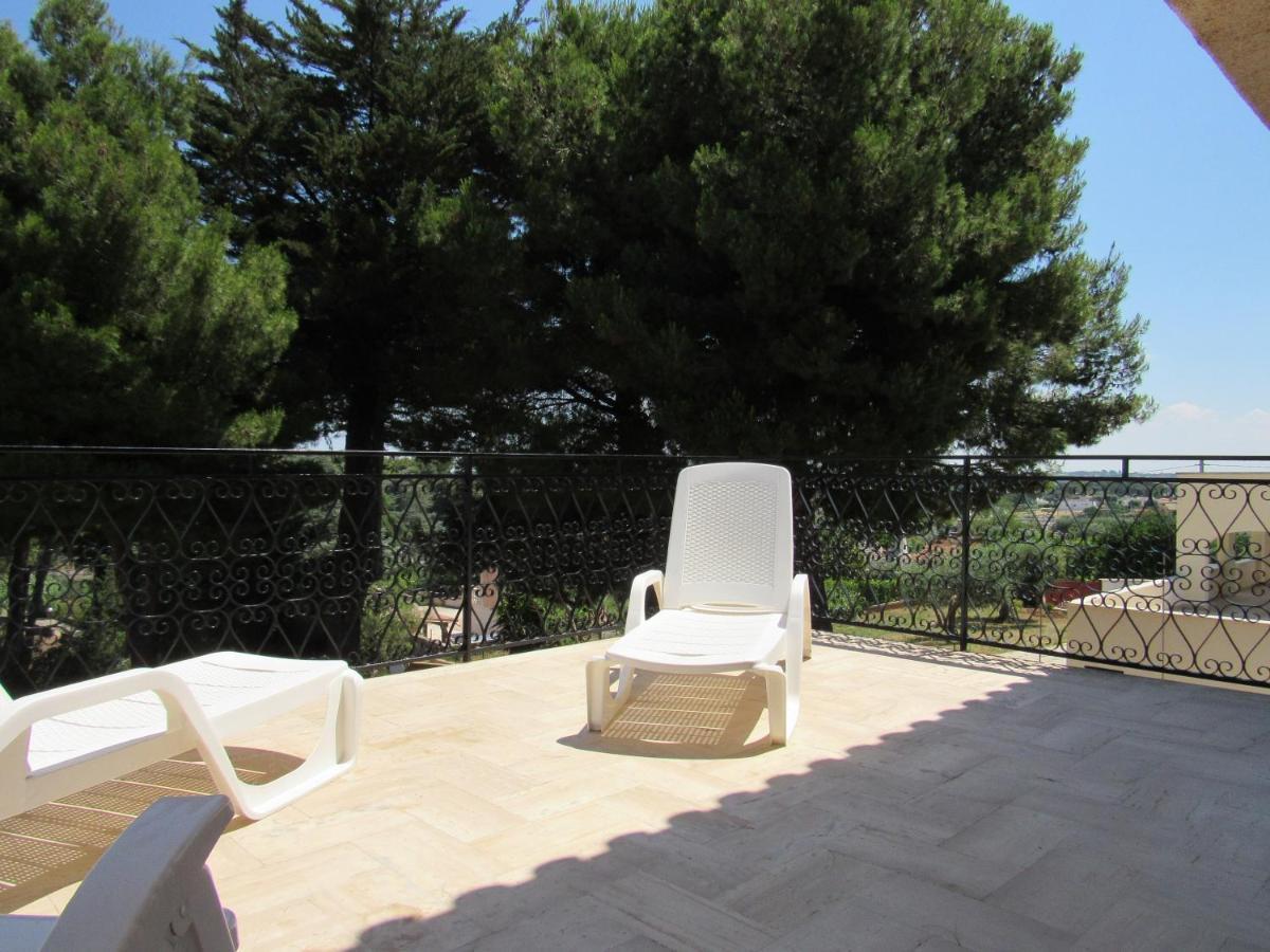 Casa Il Giovane Alloro Holiday home