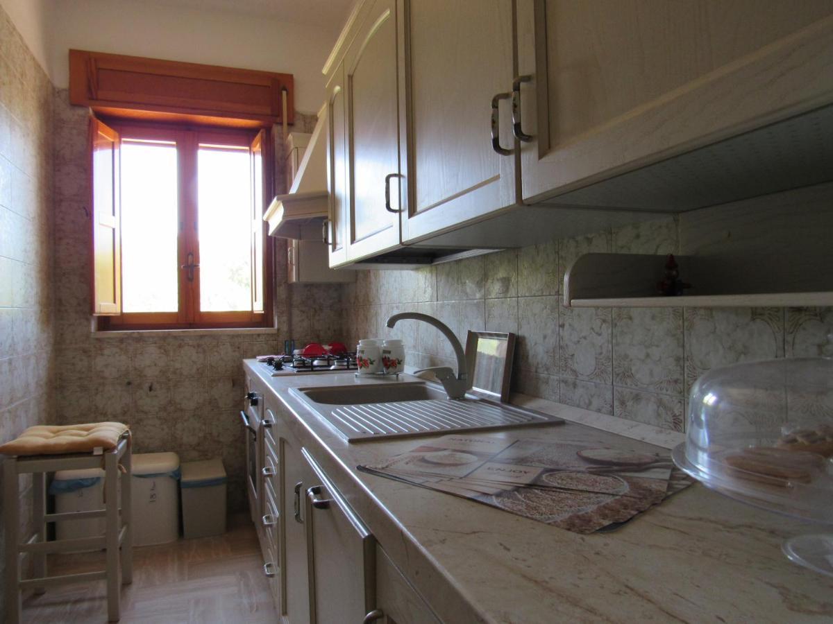 Casa Il Giovane Alloro Ferienhaus Martina Franca