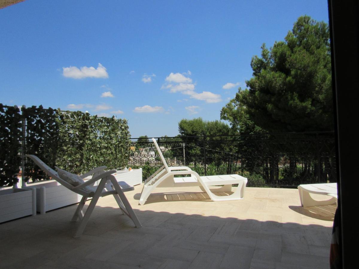 Casa Il Giovane Alloro
