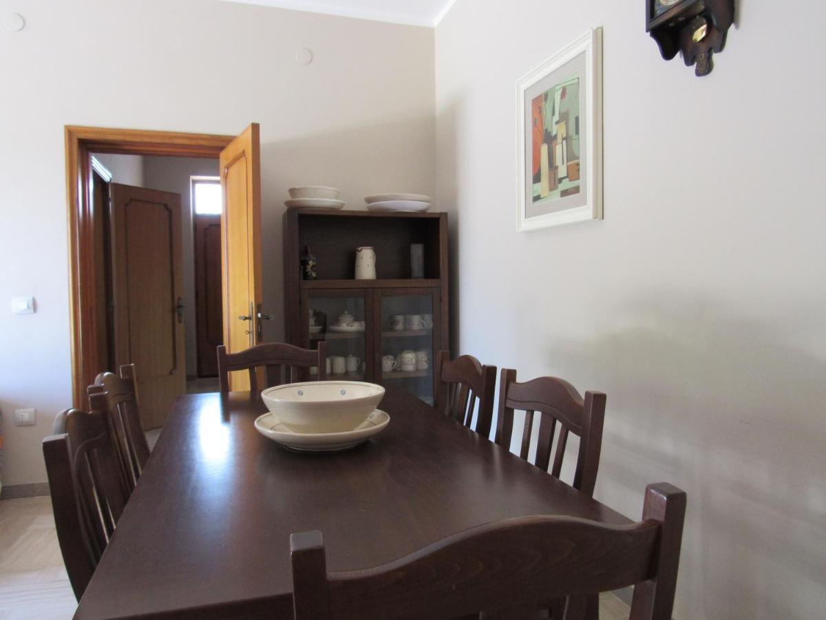Casa Il Giovane Alloro *