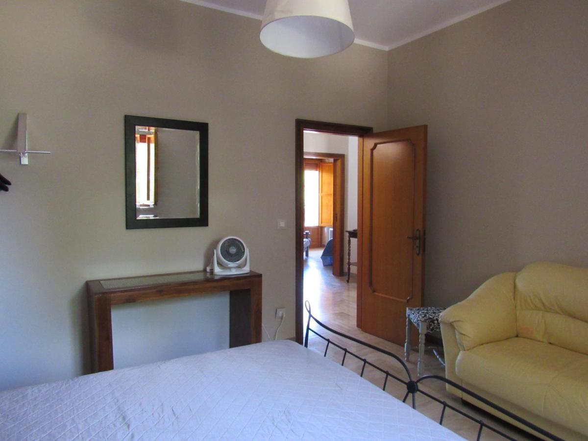 Casa Il Giovane Alloro Ferienhaus