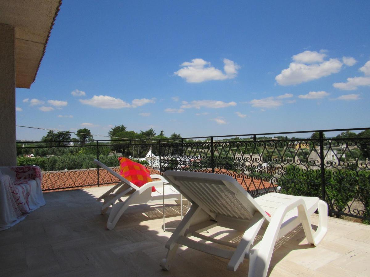 Holiday home Casa Il Giovane Alloro
